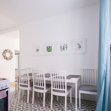 Ego Apartments Old Town II Varsóvia Quarto foto