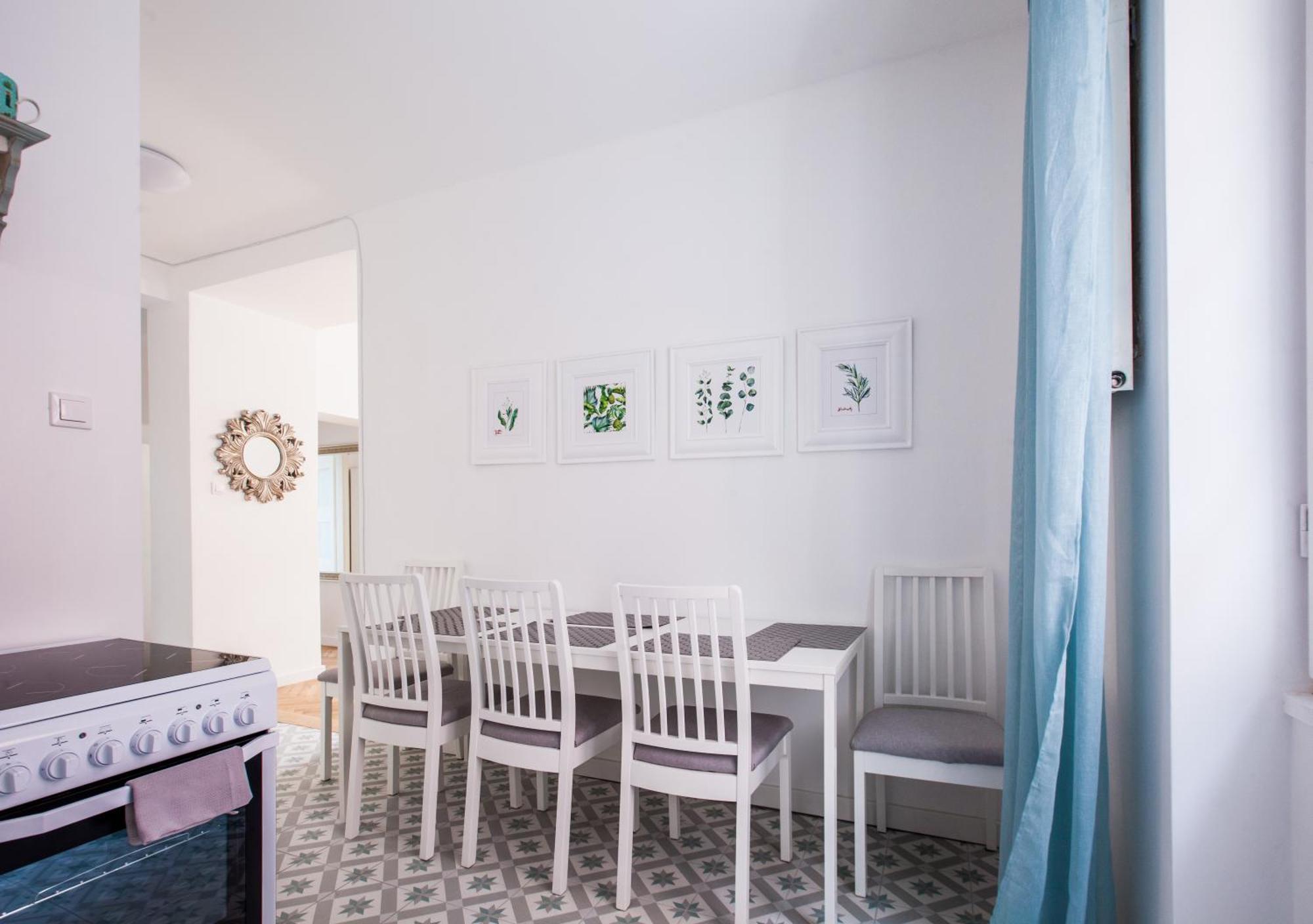 Ego Apartments Old Town II Varsóvia Quarto foto